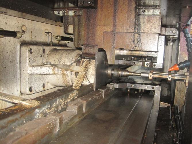 MICHIGAN ROTO-FLO 3225